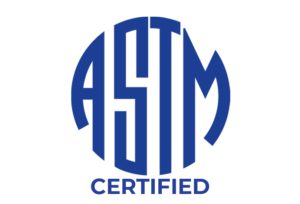 ATSM Certified