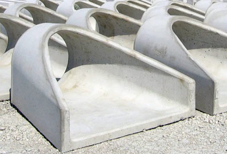 Precast Concrete End Sections - Oklahoma Precast