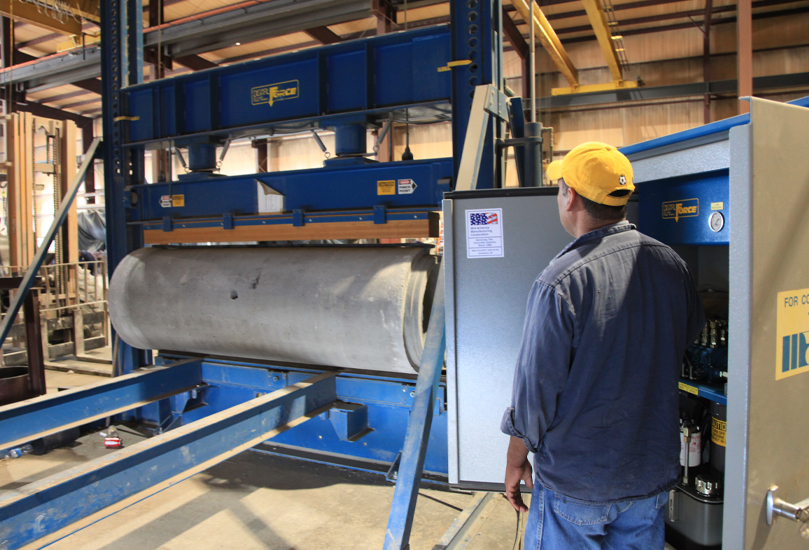 Oklahoma Precast Concrete Services Oklahoma Precast